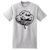 Beefy T ® 100% Cotton T Shirt Thumbnail