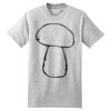 Beefy T ® 100% Cotton T Shirt Thumbnail