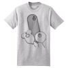 Beefy T ® 100% Cotton T Shirt Thumbnail