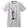 Beefy T ® 100% Cotton T Shirt Thumbnail