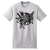 Beefy T ® 100% Cotton T Shirt Thumbnail
