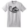Beefy T ® 100% Cotton T Shirt Thumbnail