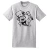 Beefy T ® 100% Cotton T Shirt Thumbnail
