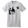 Beefy T ® 100% Cotton T Shirt Thumbnail