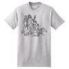 Beefy T ® 100% Cotton T Shirt Thumbnail