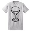 Beefy T ® 100% Cotton T Shirt Thumbnail