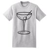 Beefy T ® 100% Cotton T Shirt Thumbnail