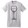 Beefy T ® 100% Cotton T Shirt Thumbnail