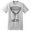 Beefy T ® 100% Cotton T Shirt Thumbnail