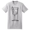 Beefy T ® 100% Cotton T Shirt Thumbnail