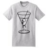 Beefy T ® 100% Cotton T Shirt Thumbnail