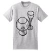 Beefy T ® 100% Cotton T Shirt Thumbnail