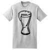 Beefy T ® 100% Cotton T Shirt Thumbnail