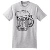 Beefy T ® 100% Cotton T Shirt Thumbnail