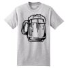 Beefy T ® 100% Cotton T Shirt Thumbnail