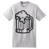 Beefy T ® 100% Cotton T Shirt Thumbnail
