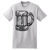 Beefy T ® 100% Cotton T Shirt Thumbnail