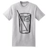 Beefy T ® 100% Cotton T Shirt Thumbnail
