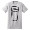 Beefy T ® 100% Cotton T Shirt Thumbnail