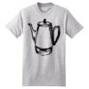 Beefy T ® 100% Cotton T Shirt Thumbnail