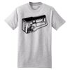 Beefy T ® 100% Cotton T Shirt Thumbnail