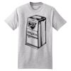 Beefy T ® 100% Cotton T Shirt Thumbnail