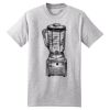 Beefy T ® 100% Cotton T Shirt Thumbnail