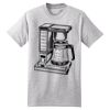 Beefy T ® 100% Cotton T Shirt Thumbnail