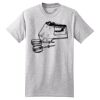 Beefy T ® 100% Cotton T Shirt Thumbnail