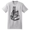 Beefy T ® 100% Cotton T Shirt Thumbnail