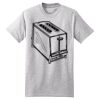 Beefy T ® 100% Cotton T Shirt Thumbnail