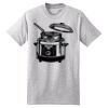 Beefy T ® 100% Cotton T Shirt Thumbnail