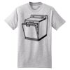 Beefy T ® 100% Cotton T Shirt Thumbnail
