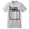 Beefy T ® 100% Cotton T Shirt Thumbnail