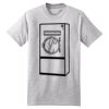 Beefy T ® 100% Cotton T Shirt Thumbnail