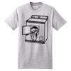 Beefy T ® 100% Cotton T Shirt Thumbnail