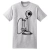 Beefy T ® 100% Cotton T Shirt Thumbnail