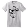 Beefy T ® 100% Cotton T Shirt Thumbnail