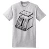 Beefy T ® 100% Cotton T Shirt Thumbnail