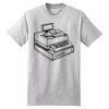Beefy T ® 100% Cotton T Shirt Thumbnail