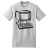 Beefy T ® 100% Cotton T Shirt Thumbnail