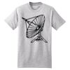 Beefy T ® 100% Cotton T Shirt Thumbnail