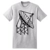Beefy T ® 100% Cotton T Shirt Thumbnail