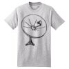 Beefy T ® 100% Cotton T Shirt Thumbnail
