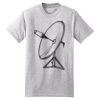 Beefy T ® 100% Cotton T Shirt Thumbnail