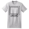 Beefy T ® 100% Cotton T Shirt Thumbnail