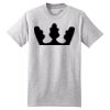 Beefy T ® 100% Cotton T Shirt Thumbnail