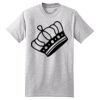 Beefy T ® 100% Cotton T Shirt Thumbnail