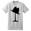 Beefy T ® 100% Cotton T Shirt Thumbnail