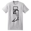 Beefy T ® 100% Cotton T Shirt Thumbnail